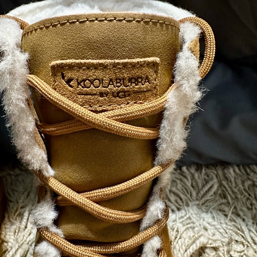 Kookaburra by UGG Winter Boots - Picture 3 of 4